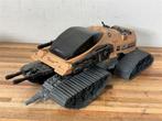 A1144. G. I. Joe Raider voertuig, Verzamelen, Speelgoed, Gebruikt, Ophalen of Verzenden