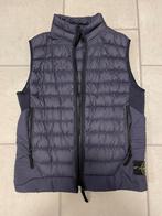 Stone island bodywarmer, Ophalen of Verzenden, Zo goed als nieuw, Zwart