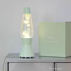 Sabine Marcelis x Mathmos Lavlamp Limited Edition, Huis en Inrichting, Lampen | Vloerlampen, Ophalen of Verzenden, Nieuw, Glas