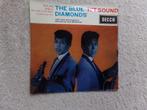 EP : The Blue Diamonds -  HIT SOUND ( sixties ), Cd's en Dvd's, Vinyl Singles, Verzenden, 7 inch, Pop, EP