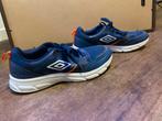 Umbro Sport Schoenen - Nieuwstaat!, Ophalen, Blauw, Sportschoenen, Zo goed als nieuw
