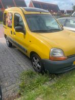 Renault kangoo rolstoel auto, Auto's, Particulier, Te koop