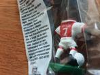 Corinthian Ajax Babangida #7, Verzamelen, Sportartikelen en Voetbal, Ophalen of Verzenden, Nieuw, Ajax, Beeldje of Poppetje