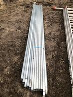 Metalstud plafondprofielen C60/27 met aanvulling, Doe-het-zelf en Verbouw, Metalen, Ophalen, Zo goed als nieuw