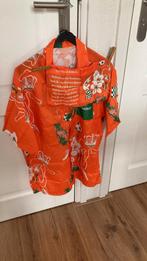 Oranje Heineken Blousse Wilhelmus Biertje - Nieuw!, Verzamelen, Ophalen of Verzenden, Nieuw, Kleding, Heineken