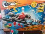 Connex Scientific Set - Educatief Speelgoed, Ophalen of Verzenden, Gebruikt, Elektronica, Met licht