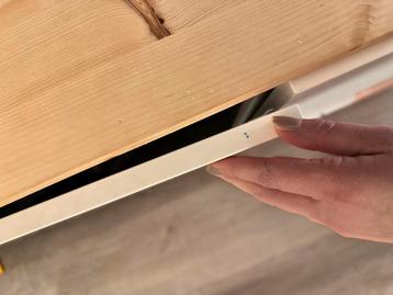 Ikea besta tv meubel - afbeelding 7