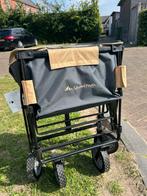 Opvouwbaar bolderkar Nieuw!, Ophalen, Nieuw