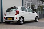 Kia Picanto 1.0 DPi ComfortLine Automaat, Airco, 877 kg, Gebruikt, Euro 6, 4 stoelen