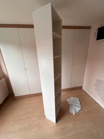 Billy boekenkast (ikea) - afbeelding 2