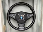 BMW E60 E61 M Sport Stuur (Start Stop-LCI), Ophalen of Verzenden, Gebruikt, BMW
