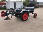 Tractor Lanz Bulldog Type D 1306  bj 1956, Tot 2500, Oldtimer, Tot 80 Pk, Ophalen