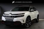 Citroen C5 Aircross 1.6 Hybrid 225 Shine Pack SOH 96% Trekha, Gebruikt, Euro 6, 4 cilinders, 181 pk
