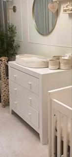Bopita Commode - Opknapper, Gebruikt, 50 tot 70 cm, Ophalen of Verzenden, 75 tot 100 cm
