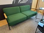 Loungebank 2-zits Studio Henk Co Lounge, Huis en Inrichting, Ophalen, Metaal, 150 tot 200 cm, Driepersoons