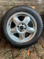 Mini Cooper Clubman R55 Mk2 Winter Banden met Velgen, Ophalen, Gebruikt, Mini