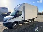 Iveco Daily 50-150 Bakwagen, Auto's, Gebruikt, Overige carrosserieën, Overige brandstoffen, Bedrijf