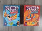 Kookoo puzzels NIEUW, Ophalen of Verzenden, Nieuw