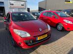 Renault Mégane Estate 1.4 TCe Bose|Distributieriem overgesp, Voorwielaandrijving, Euro 5, Gebruikt, 4 cilinders