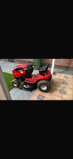 Zitmaaier mtd 2023, Tuin en Terras, Zitmaaiers, Ophalen of Verzenden, Zo goed als nieuw