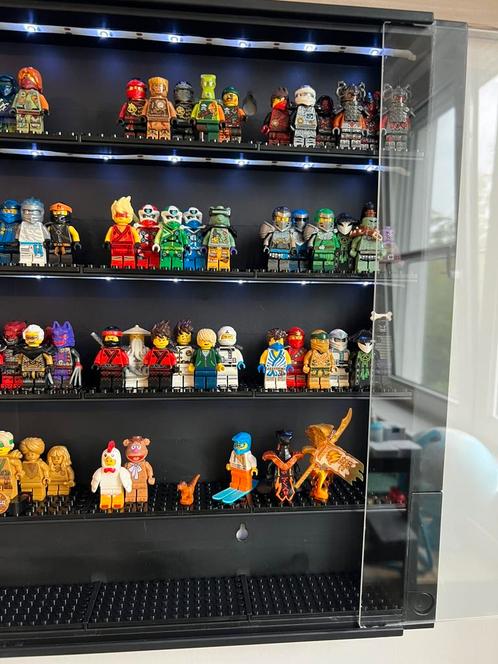 Lego ninjago ruilen of verkopen!, Kinderen en Baby's, Speelgoed | Duplo en Lego, Zo goed als nieuw, Lego, Ophalen of Verzenden