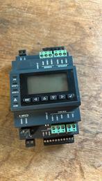 Parker PSD4DF3. Microprocessor. Elektronische regelaar., Ophalen of Verzenden, Zo goed als nieuw