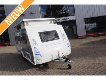 Trigano Silver Trend 380 Model 2025 Exclusive Line beschikbaar voor biedingen