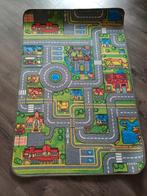 Speelkleed Kinderkamer - Stadsontwerp, Ophalen, 100 tot 150 cm, Kindvriendelijk, 50 tot 100 cm