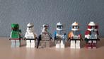 Lego Star Wars Minifiguren, Verzamelen, Star Wars, Ophalen of Verzenden, Zo goed als nieuw, Actiefiguurtje
