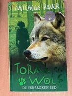 Torak en Wolf deel 5 - De verbroken eed, Ophalen of Verzenden, Zo goed als nieuw