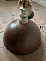 Mooie hanglamp, Ophalen, Zo goed als nieuw, Metaal, Minder dan 50 cm