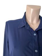 Studio Anneloes blouse XL, Kleding | Dames, Blouses en Tunieken, Blauw, Maat 46/48 (XL) of groter, Ophalen of Verzenden, Zo goed als nieuw