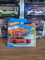 Hot wheels Datsun Bluebird Wagon 510, Ophalen of Verzenden, Zo goed als nieuw