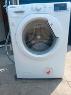 HOOVER link 8 kg A*** 1400 onetouch wasmachine zgan, Witgoed en Apparatuur, Wasmachines, 6 tot 8 kg, Ophalen, Zo goed als nieuw