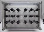 EATON HOLEC GS4218/2 SCHAKELAARKAST 18X RSD | in nieuwstaat, Hobby en Vrije tijd, Ophalen of Verzenden, Zo goed als nieuw