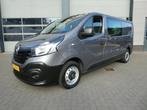 Renault Trafic 1.6 dCi T29 L2H1 DC Dubbel cabine, Voorwielaandrijving, 15 km/l, Gebruikt, Euro 6