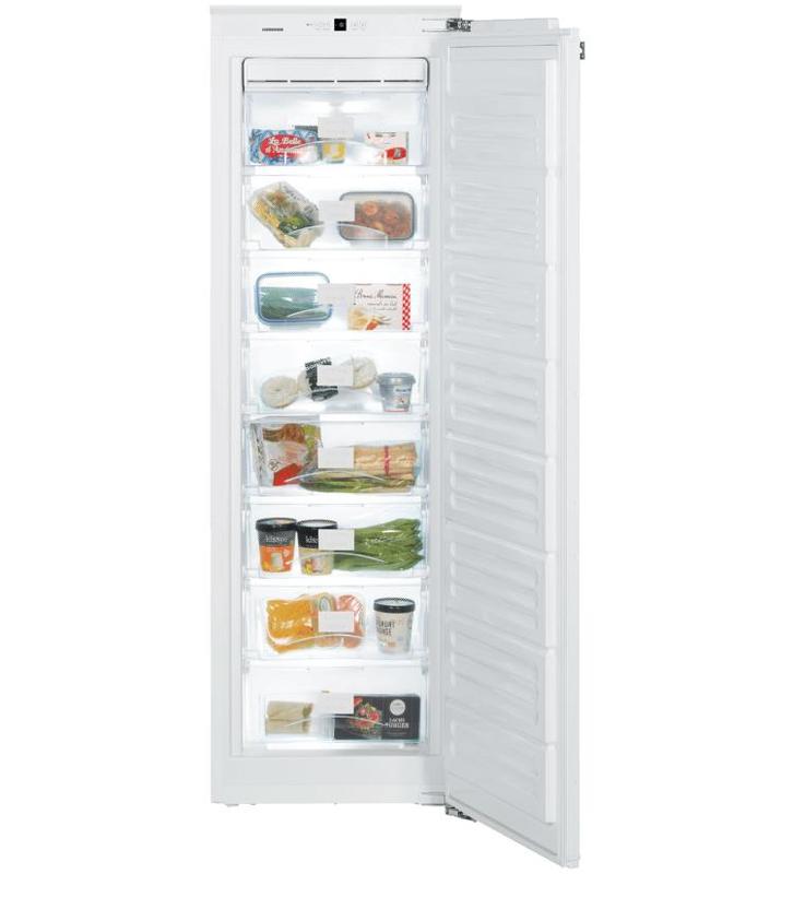 Nieuw in doos: Liebherr diepvrieskast | Sign 3524-21, Witgoed en Apparatuur, Vriezers en Diepvrieskisten, Nieuw, Inbouw, Vrieskast