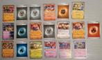 Prismatic Evolutions Holo Pokemon kaarten diversen, Ophalen of Verzenden, Nieuw, Losse kaart