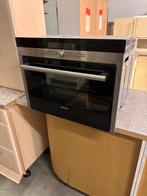 Stoom oven, Gebruikt, Oven, Stoom, Inbouw