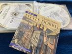 BBC Dramatisation cd Little Dorrit - Charles Dickens 5 cd, Cd, Ophalen of Verzenden