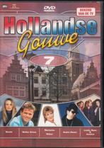 DVD Hollandse Gouwe 9., Cd's en Dvd's, Alle leeftijden, Ophalen of Verzenden, Zo goed als nieuw
