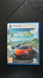 Ps5 game the crew motorfest, Spelcomputers en Games, Games | Sony PlayStation 5, Ophalen of Verzenden, Zo goed als nieuw