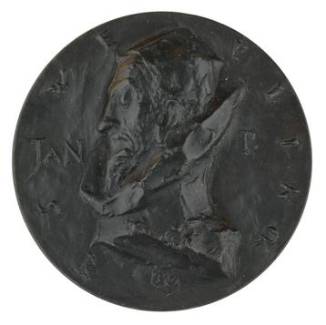 Penningen Vereniging voor Penningkunst 1961 t/m 1965 beschikbaar voor biedingen