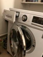 LG Direct Drive 7kg Wasmachine - Voorlader, Witgoed en Apparatuur, Wasmachines, Gebruikt, Ophalen of Verzenden, Voorlader, 85 tot 90 cm