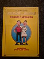 Suske en Wiske originele verhalen, Boeken, Stripboeken, Eén stripboek, Ophalen of Verzenden, Nieuw