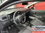 Citroen C3 1.2 PureTech S&S Feel panoramadak, apple carplay, Auto's, Voorwielaandrijving, 83 pk, 450 kg, Gebruikt