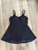 Dames badpak (42) zwart BPC Bonprix (VERZENDEN MOGELIJK), Ophalen, Bonprix, Zwart, Nieuw