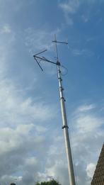 fm  antenne,  2 stuks, Ophalen of Verzenden, Gebruikt, Antenne
