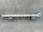 Zijskirt Links Dorpellijst Toyota Corolla XII Stationwagen E, Auto-onderdelen, Carrosserie en Plaatwerk, Gebruikt, Links, 6 maanden garantie