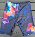 4 merkloze strakke zwemshorts, Ophalen of Verzenden, Maat 46 (S) of kleiner, Zwart, Zwemslip